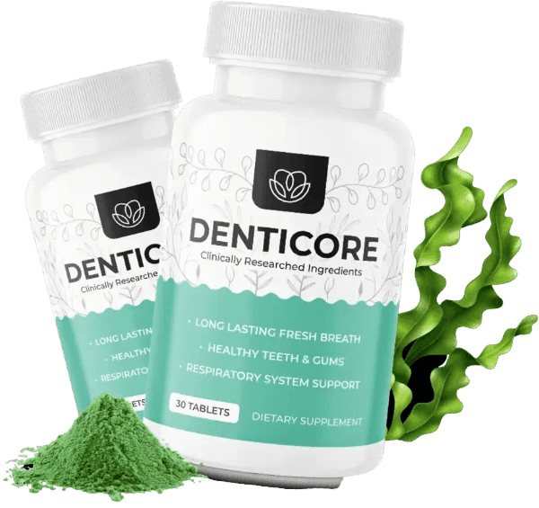 DentiCore® - Offifical | Expert Dental Care for Your Family